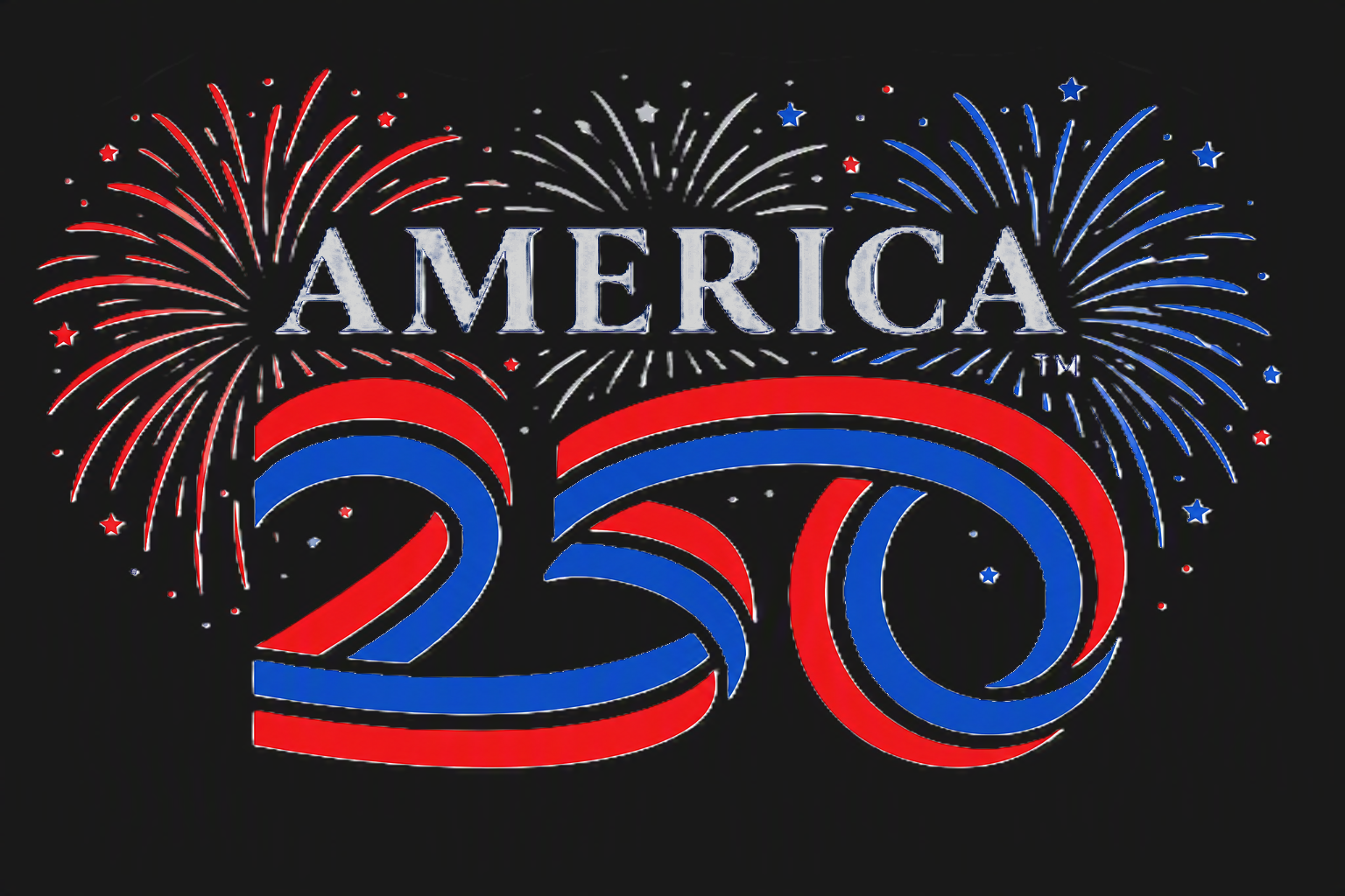 America 250